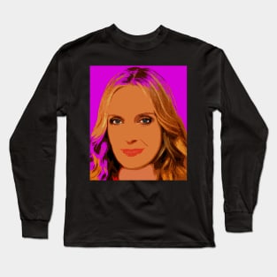 toni collette Long Sleeve T-Shirt